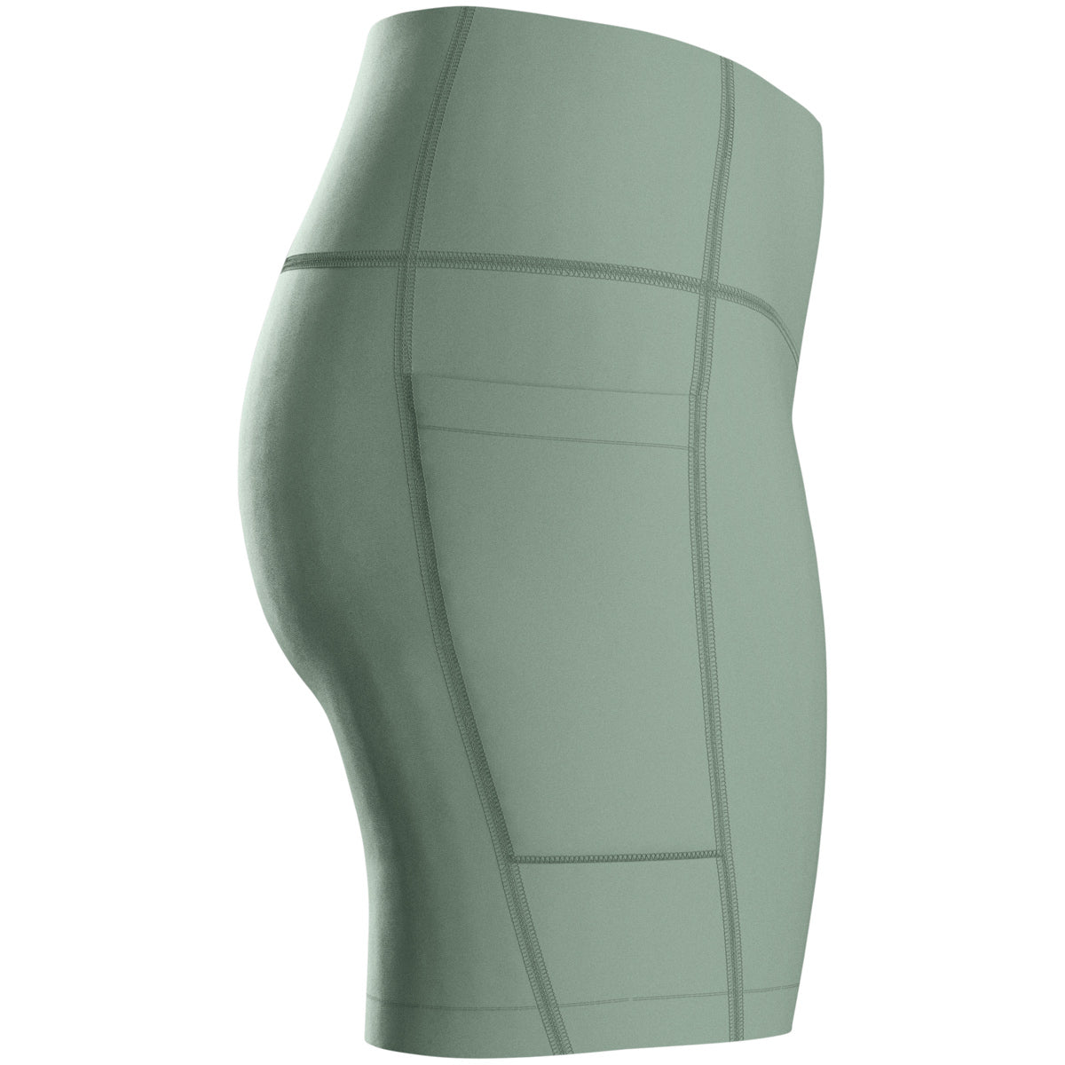 JAKO Short Tight Power Damen (mintgrün)