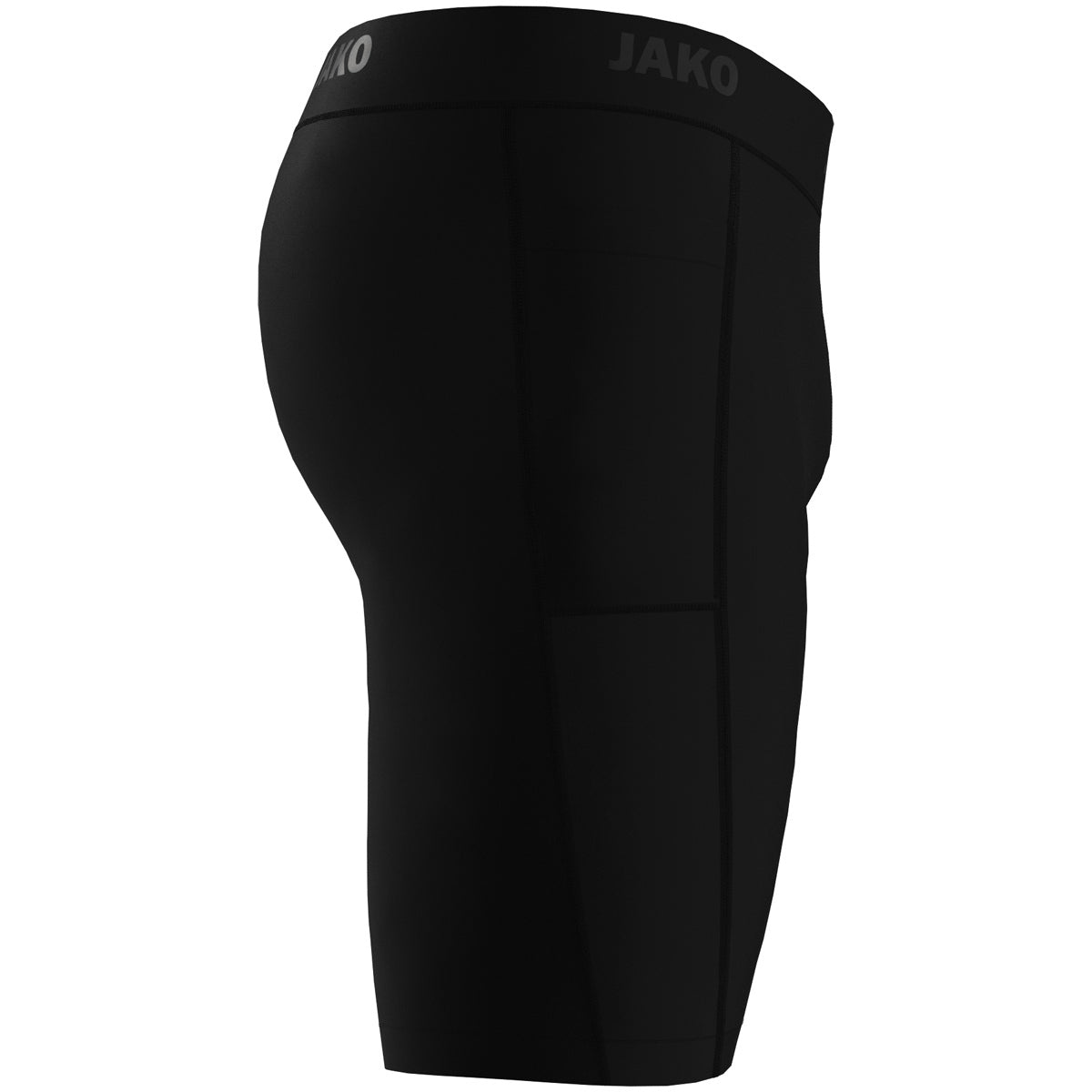 JAKO Short Tight Power (schwarz)