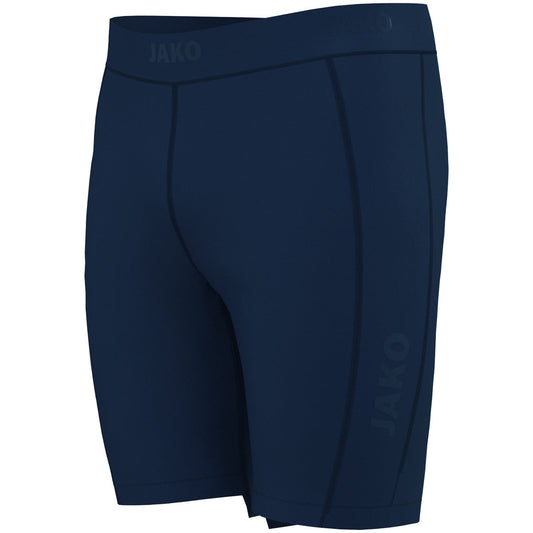 JAKO Short Tight Power Unisex Blau