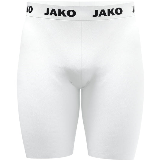 JAKO Short Tight Function Kinder Weiß