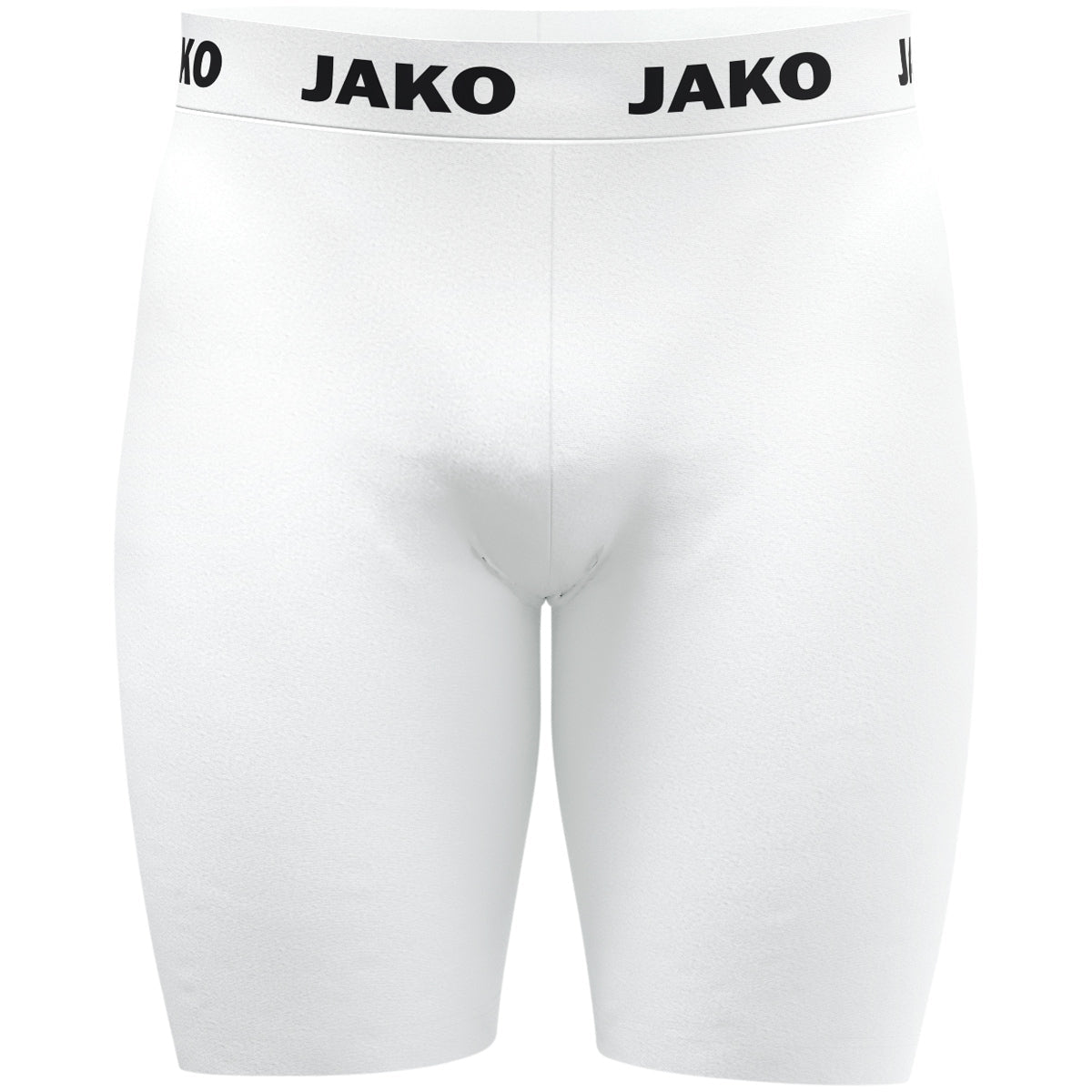 JAKO Short Tight Function Unisex Weiß