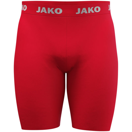 JAKO Short Tight Function Unisex Rot