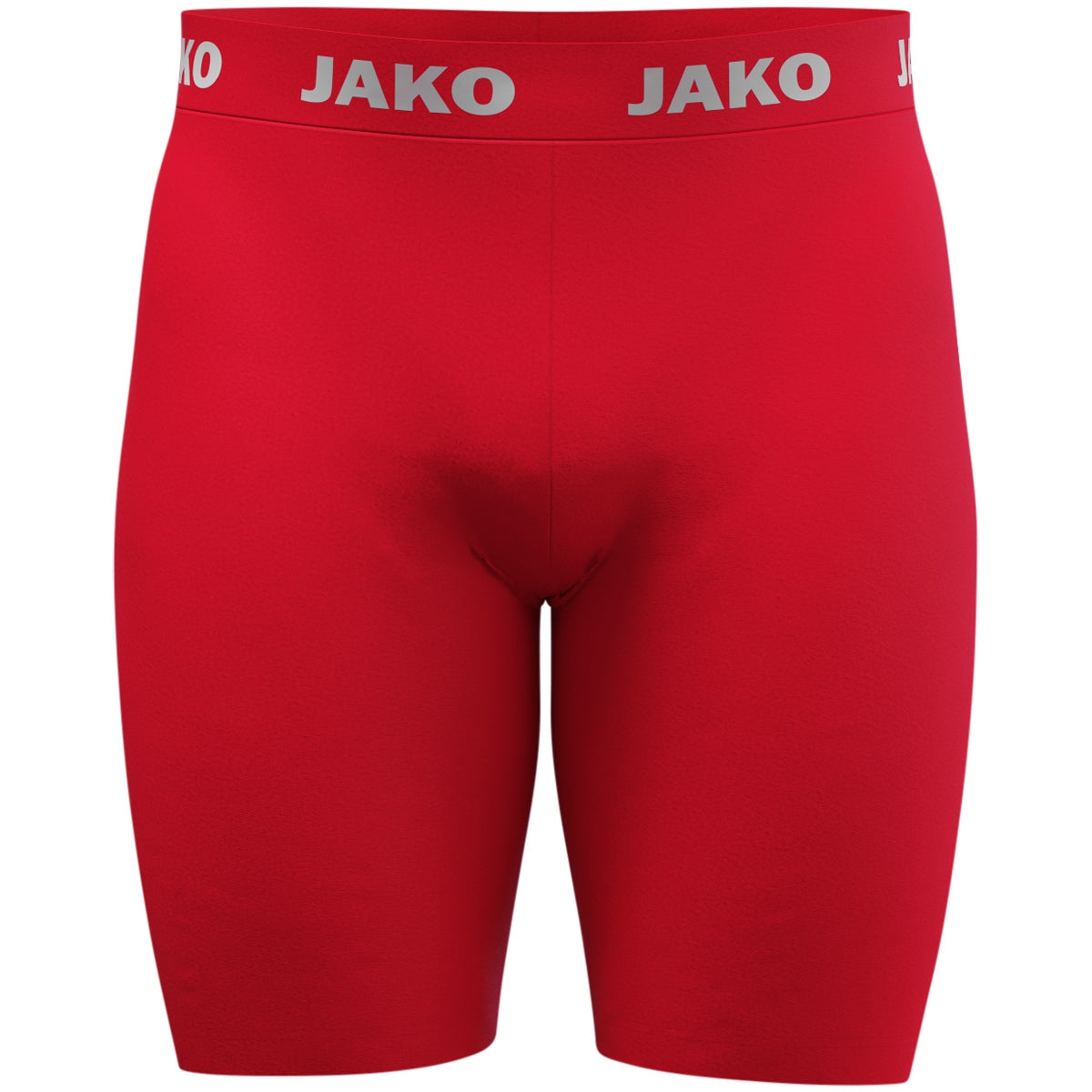 JAKO Short Tight Function Kinder Rot