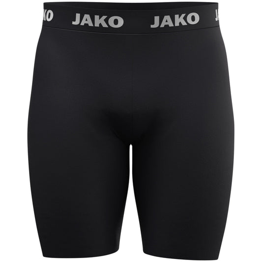 JAKO Short Tight Function Kinder Schwarz