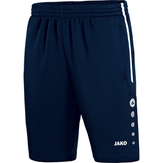 JAKO Trainingsshort Active Kinder Blau