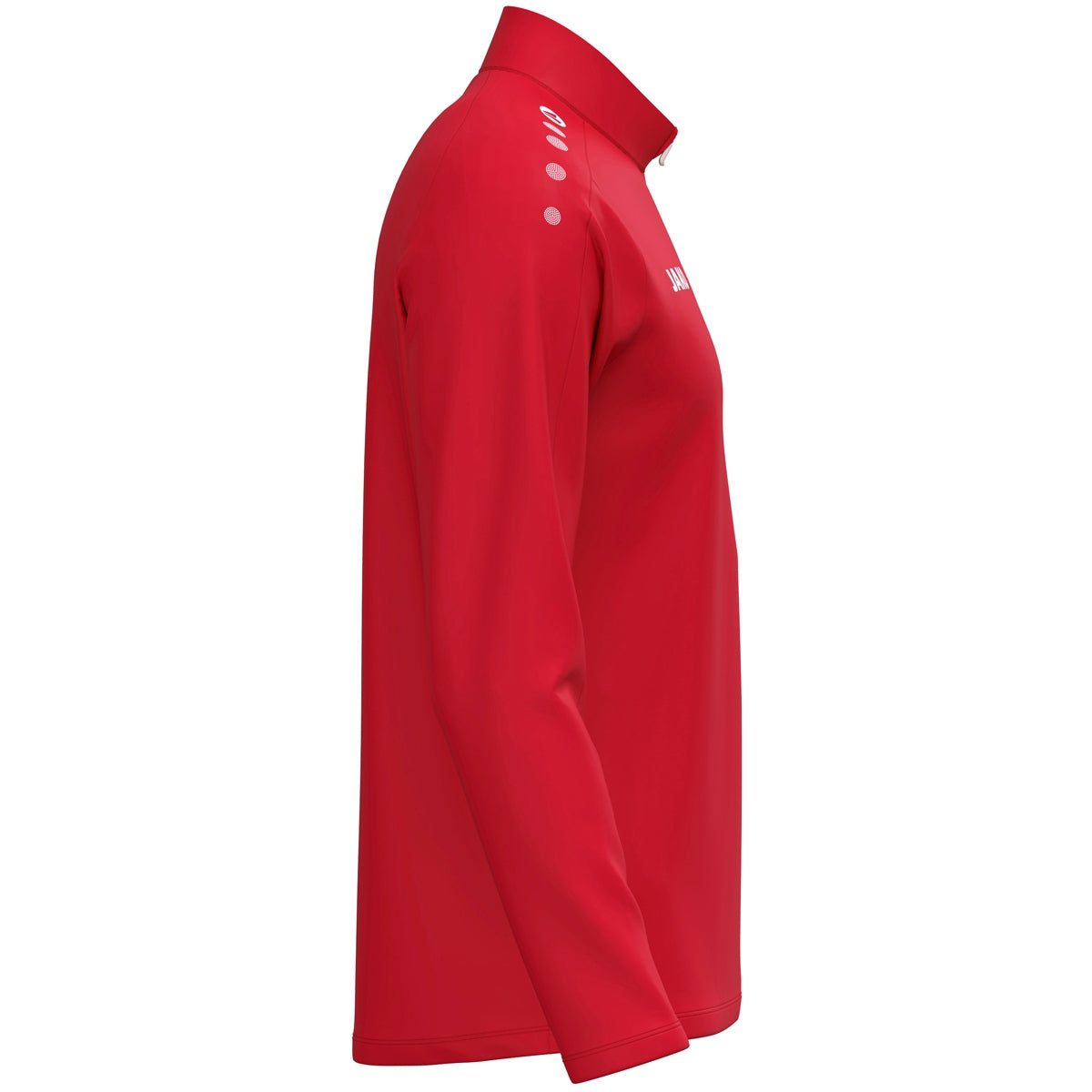 JAKO Ziptop One (rot)