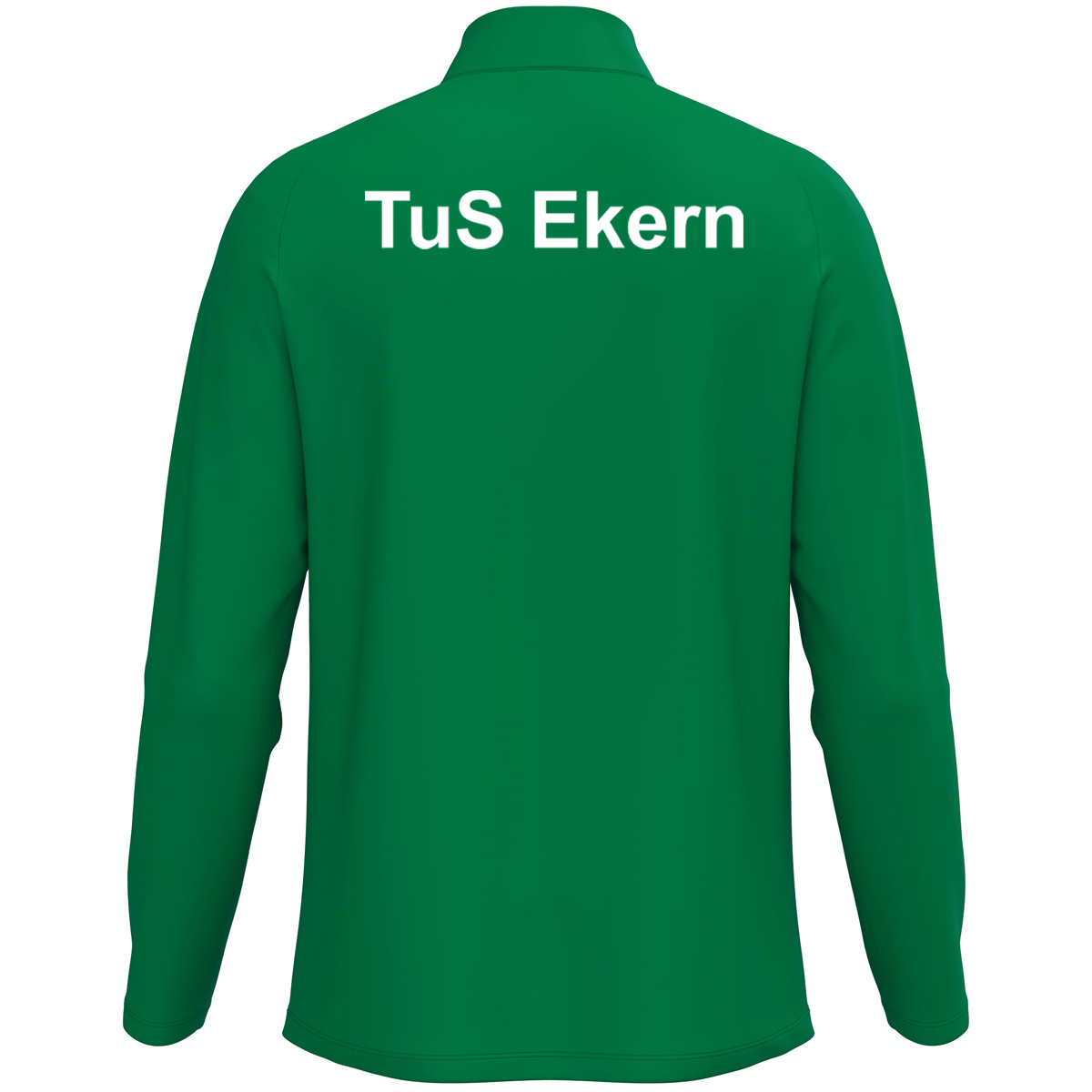TuS Ekern Ziptop Kinder Grün