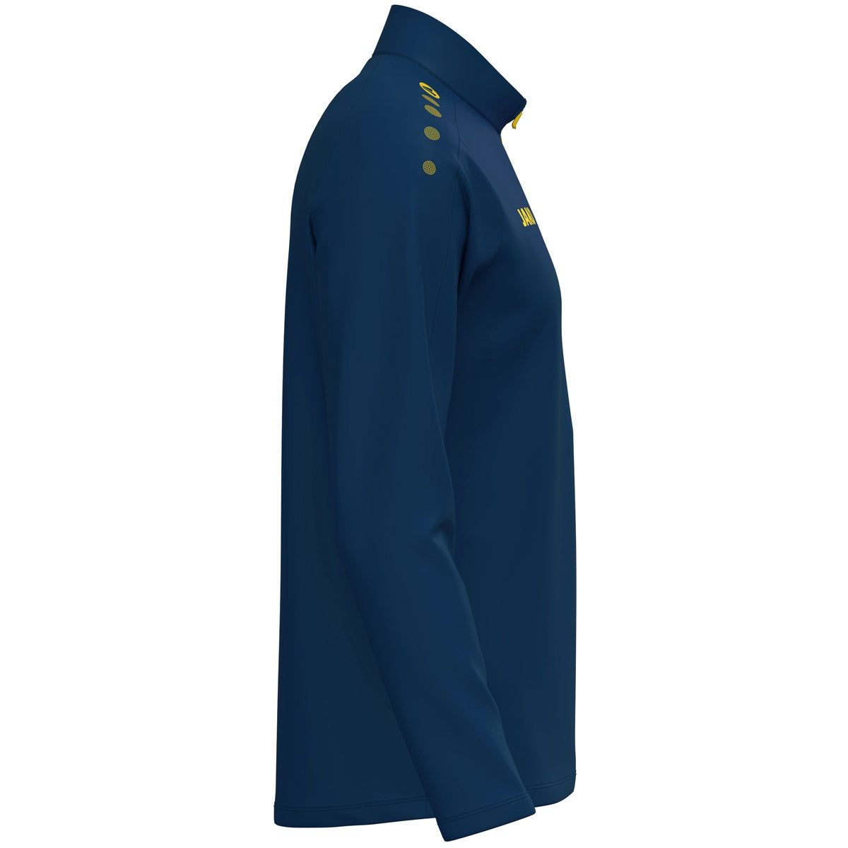JAKO Ziptop One (navy/citro)