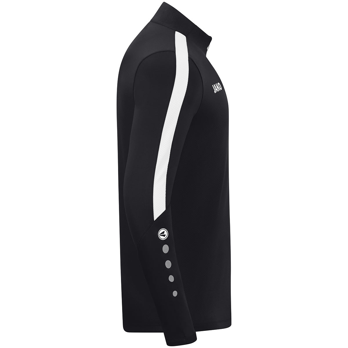 JAKO Ziptop Power (schwarz)