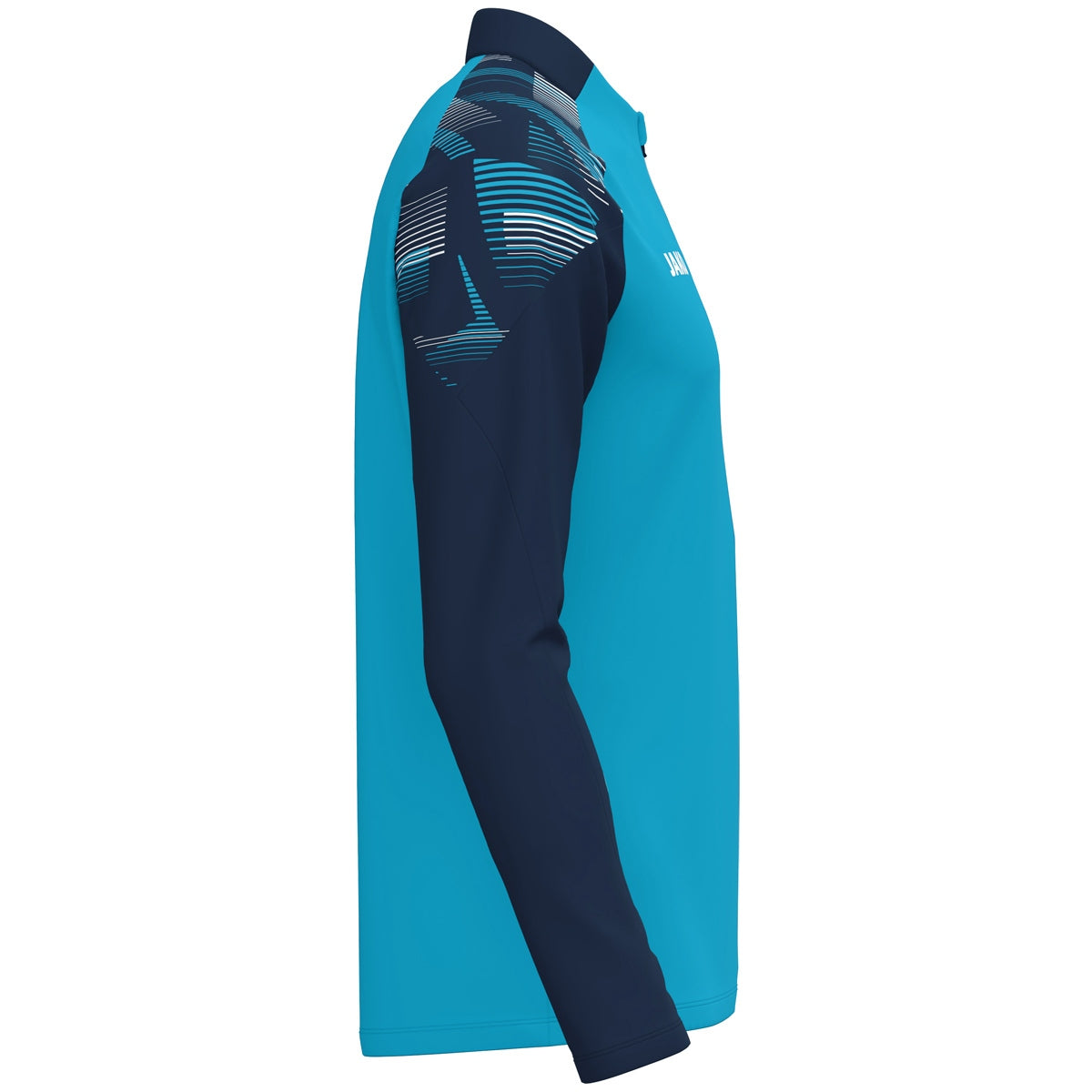 JAKO Ziptop Sonic (aqua/marine)