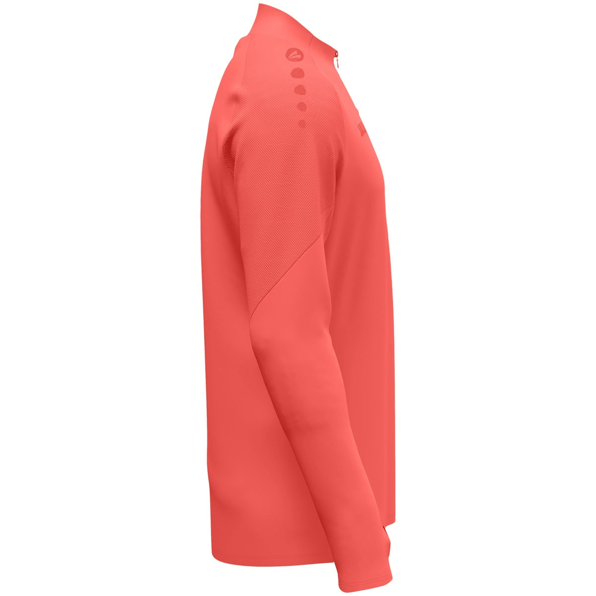 JAKO Ziptop Light Flow (coral)