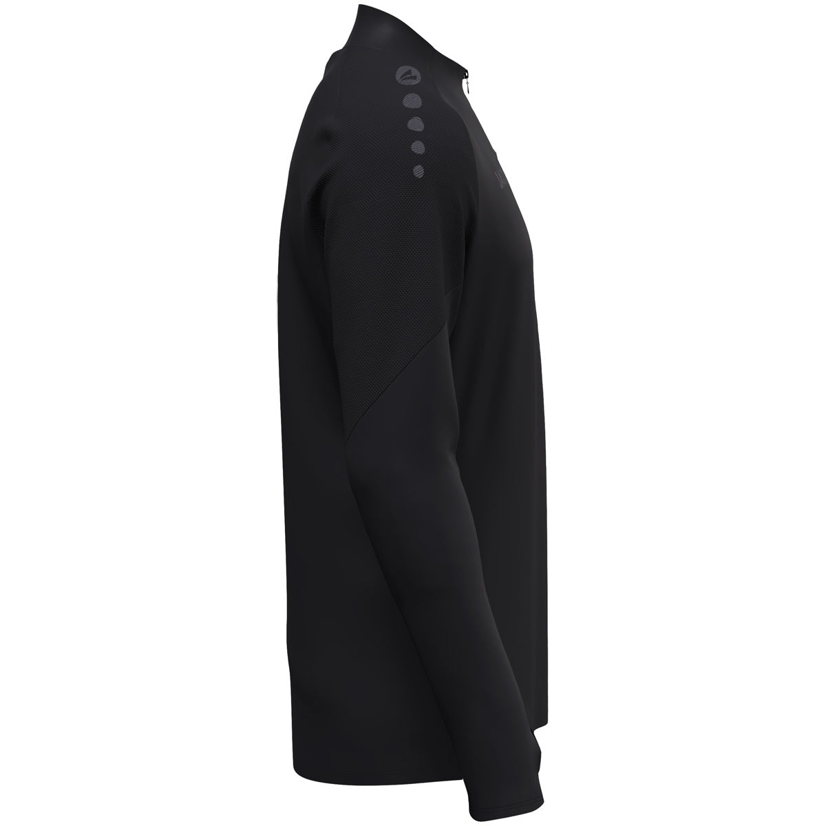 JAKO Ziptop Light Flow (schwarz)