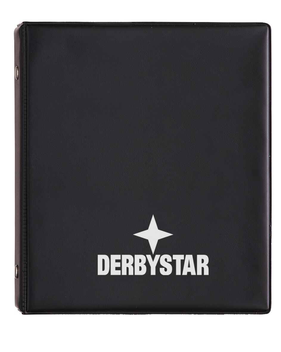 DERBYSTAR Spielerpassmappe Unisex