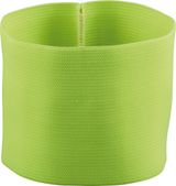 DERBYSTAR Kapitänsbinde Neutral Unisex Gelb