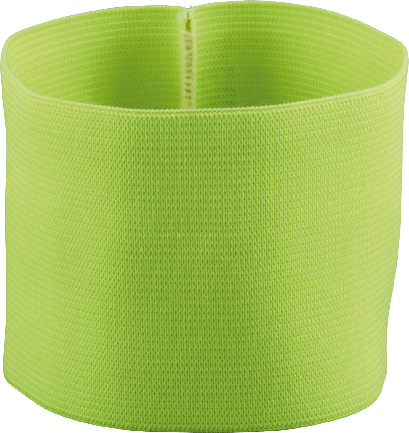 DERBYSTAR Kapitänsbinde Neutral Unisex Gelb