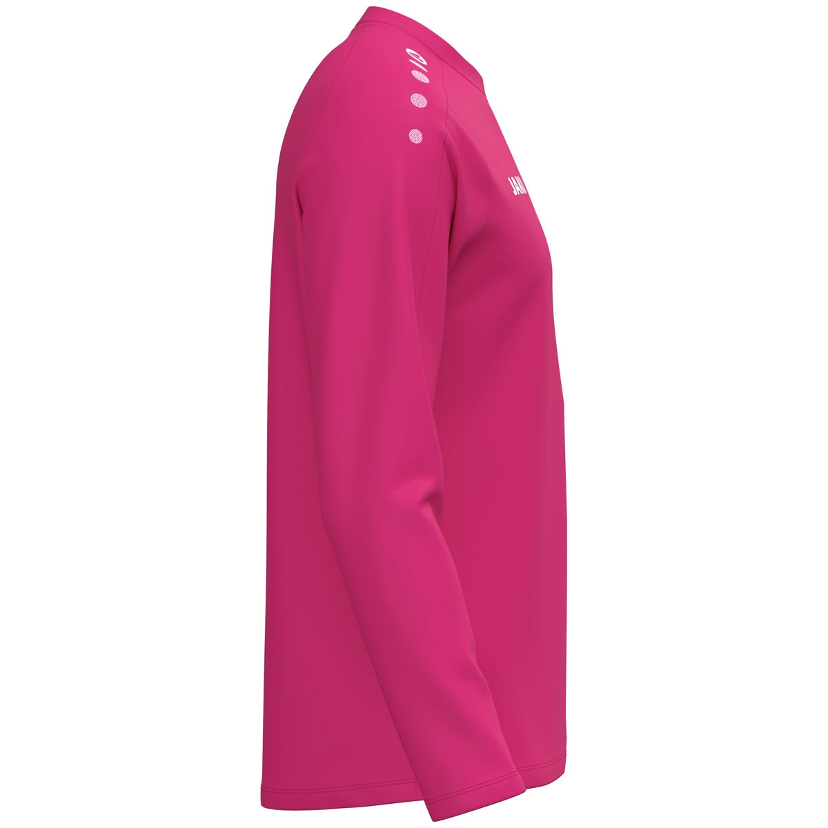 JAKO Sweat One (deep pink)