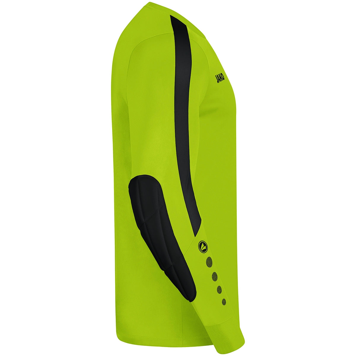 JAKO TW-Trikot Power (neongrün)