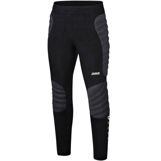 JAKO TW-Hose Profi Unisex Schwarz