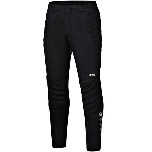 JAKO TW-Hose Unisex Schwarz