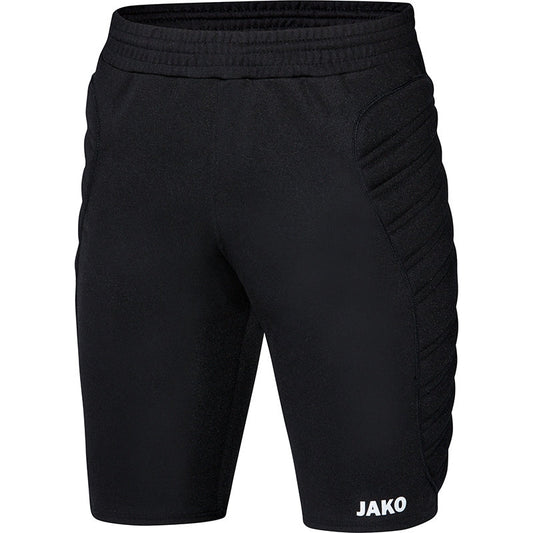 JAKO TW-Short Kinder Schwarz