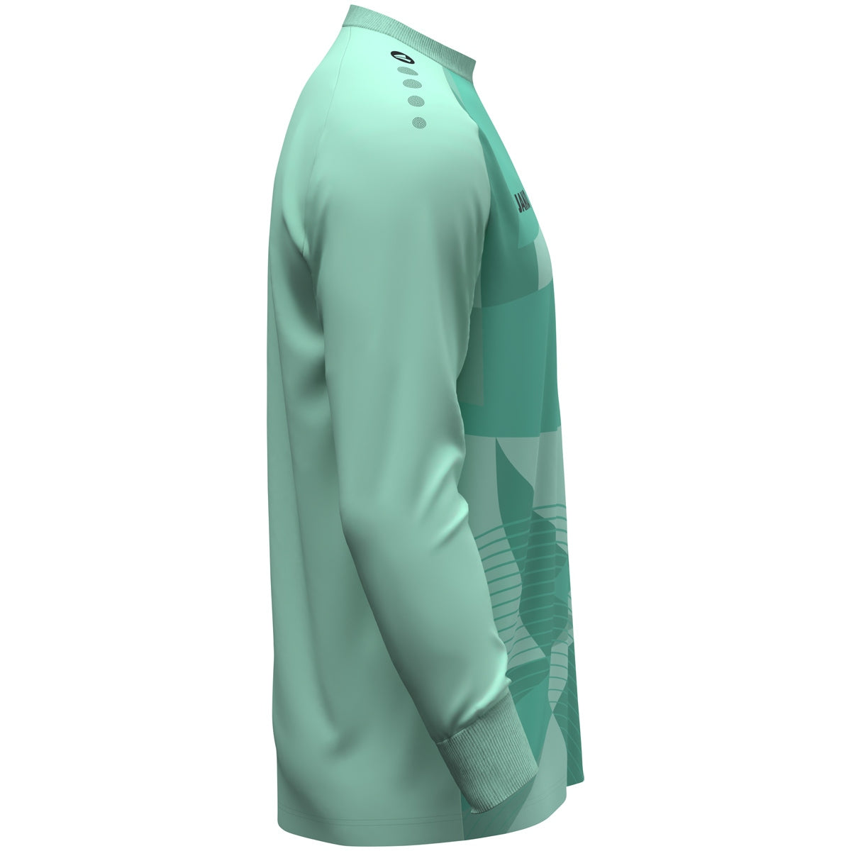 JAKO TW-Trikot River (minze)