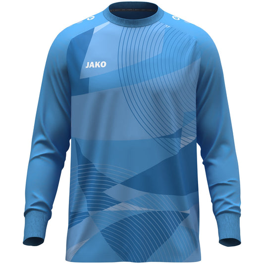 JAKO TW-Trikot River Unisex Blau