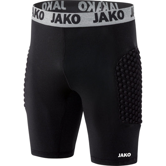 JAKO TW-Underwear Tight Unisex Schwarz