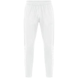 JAKO Polyesterhose Power Kinder Weiß