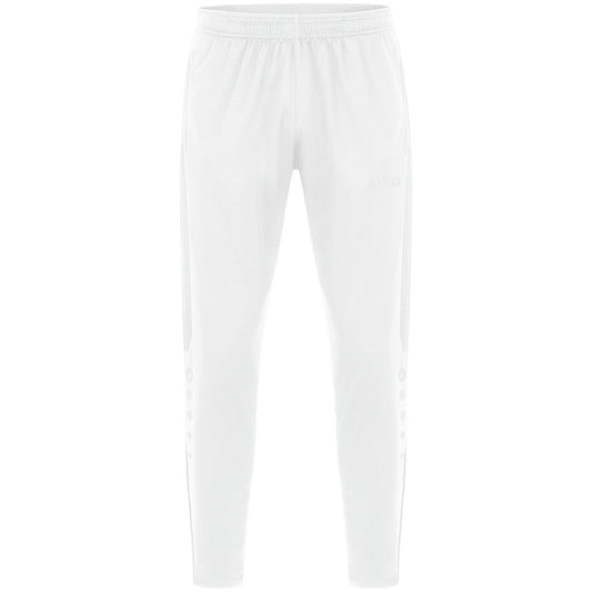 JAKO Polyesterhose Power Unisex Weiß