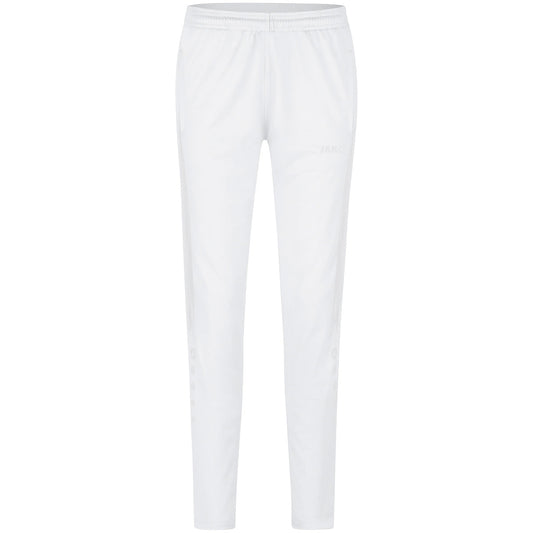 JAKO Polyesterhose Power Damen Weiß