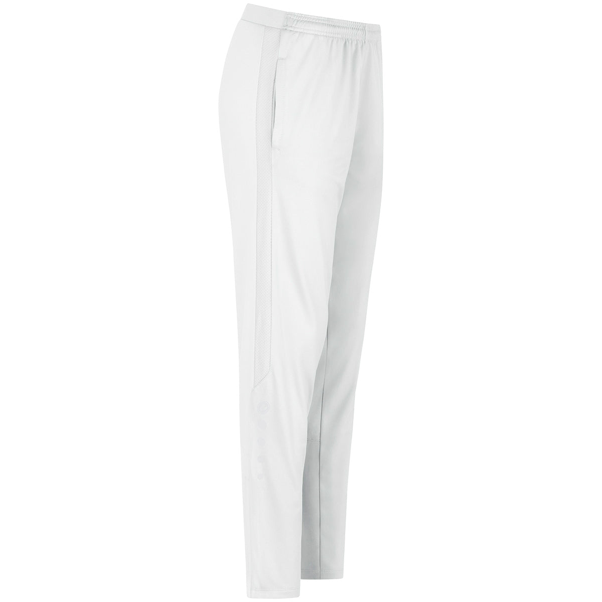JAKO Polyesterhose Power Damen (weiß)