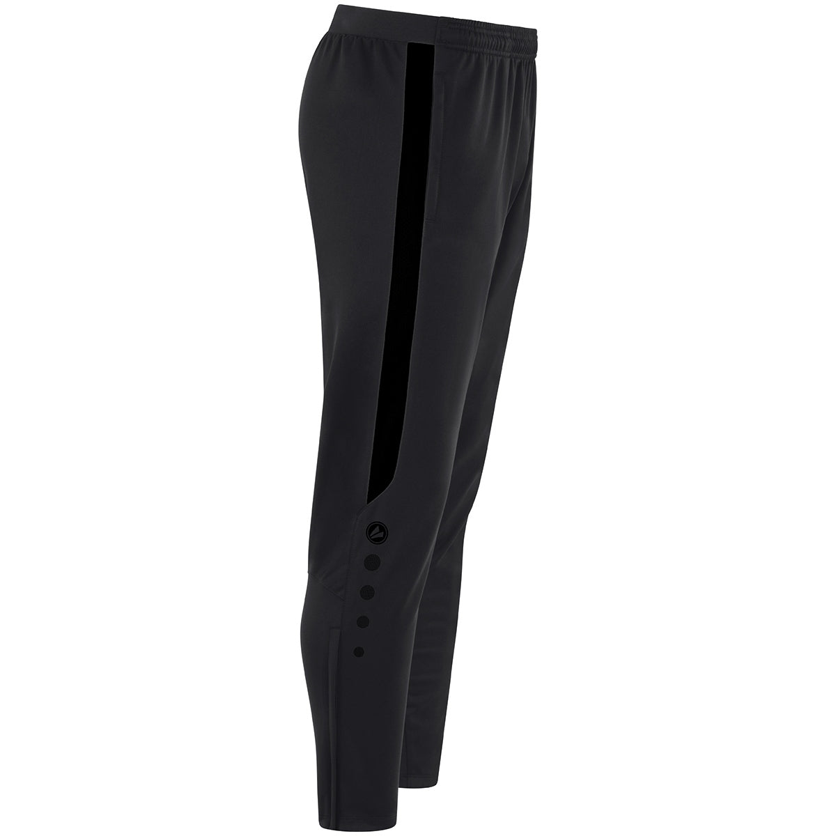 JAKO Polyesterhose Power (schwarz)