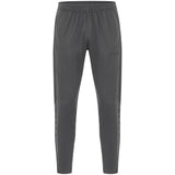 JAKO Polyesterhose Power Kinder Grau