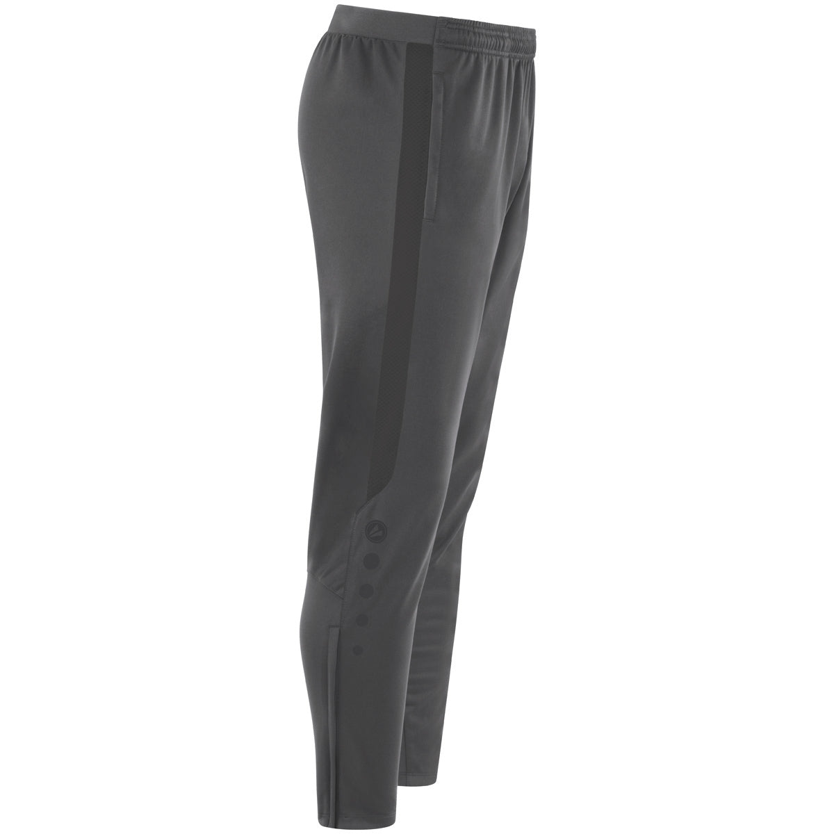 JAKO Polyesterhose Power (anthra light)