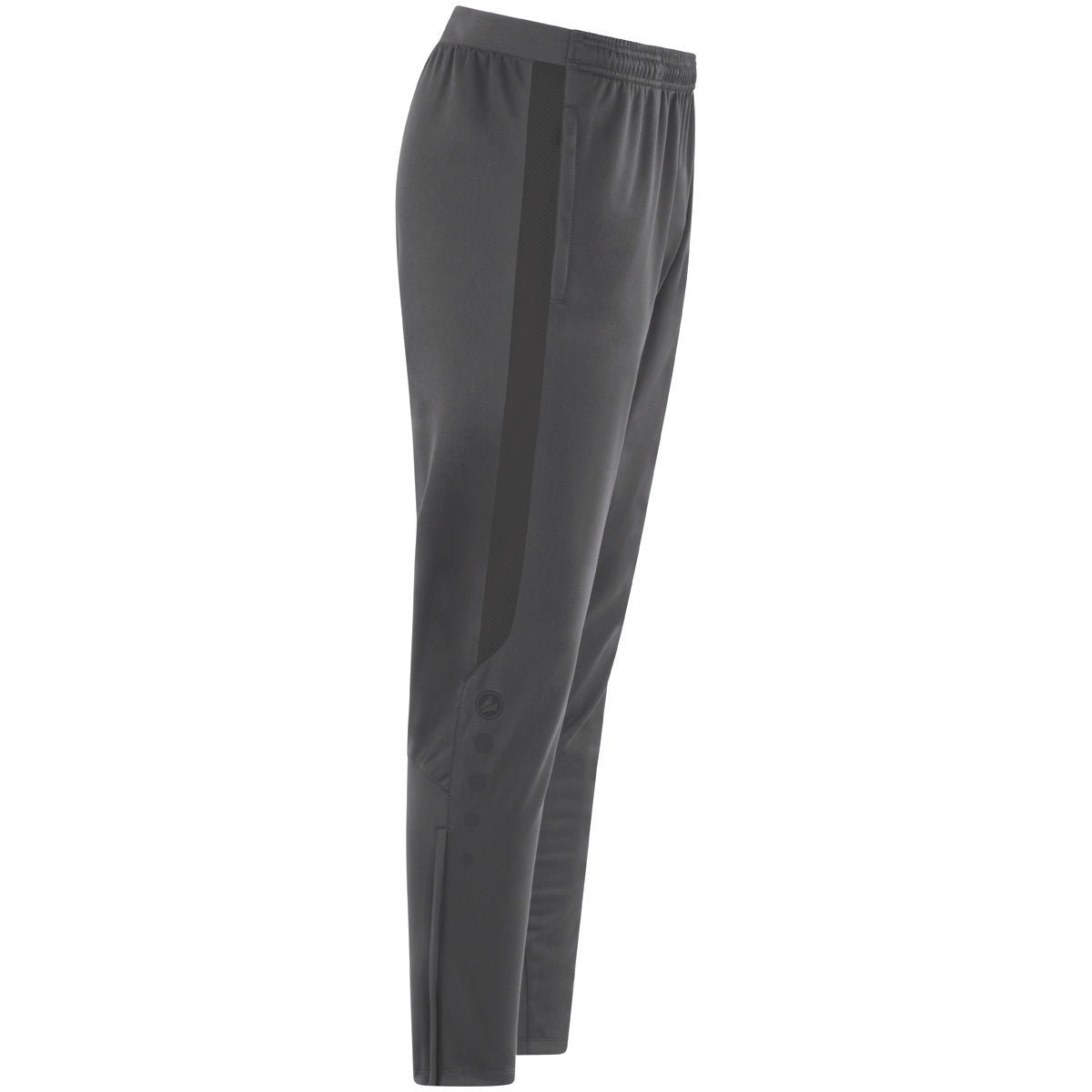 JAKO Polyesterhose Power Damen (anthra light)