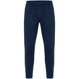 JAKO Polyesterhose Power Kinder Blau