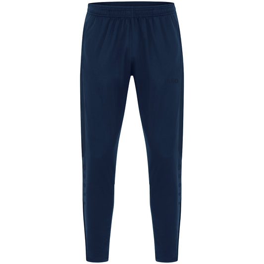 JAKO Polyesterhose Power Unisex Blau