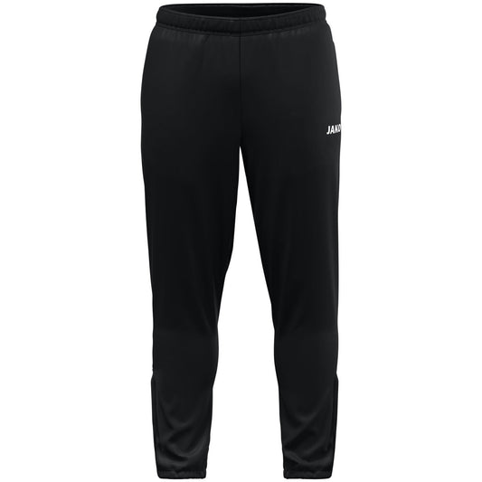 JAKO Polyesterhose Dynamic Unisex Schwarz