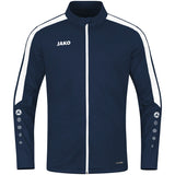JAKO Polyesterjacke Power Unisex Blau
