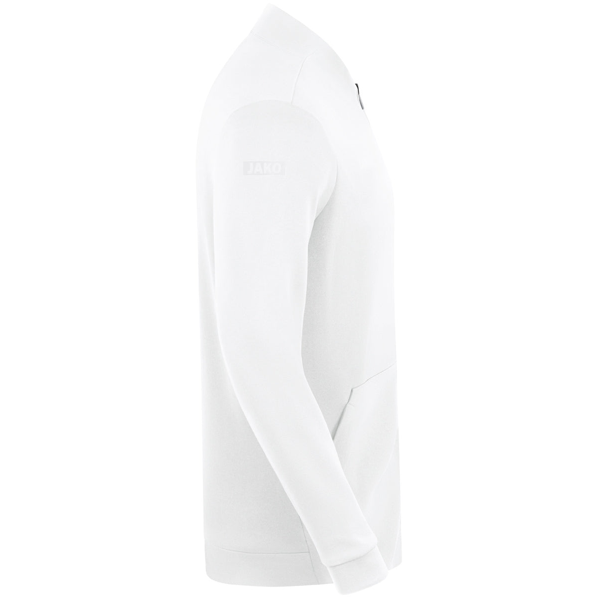 JAKO Jacke Pro Casual (weiß)