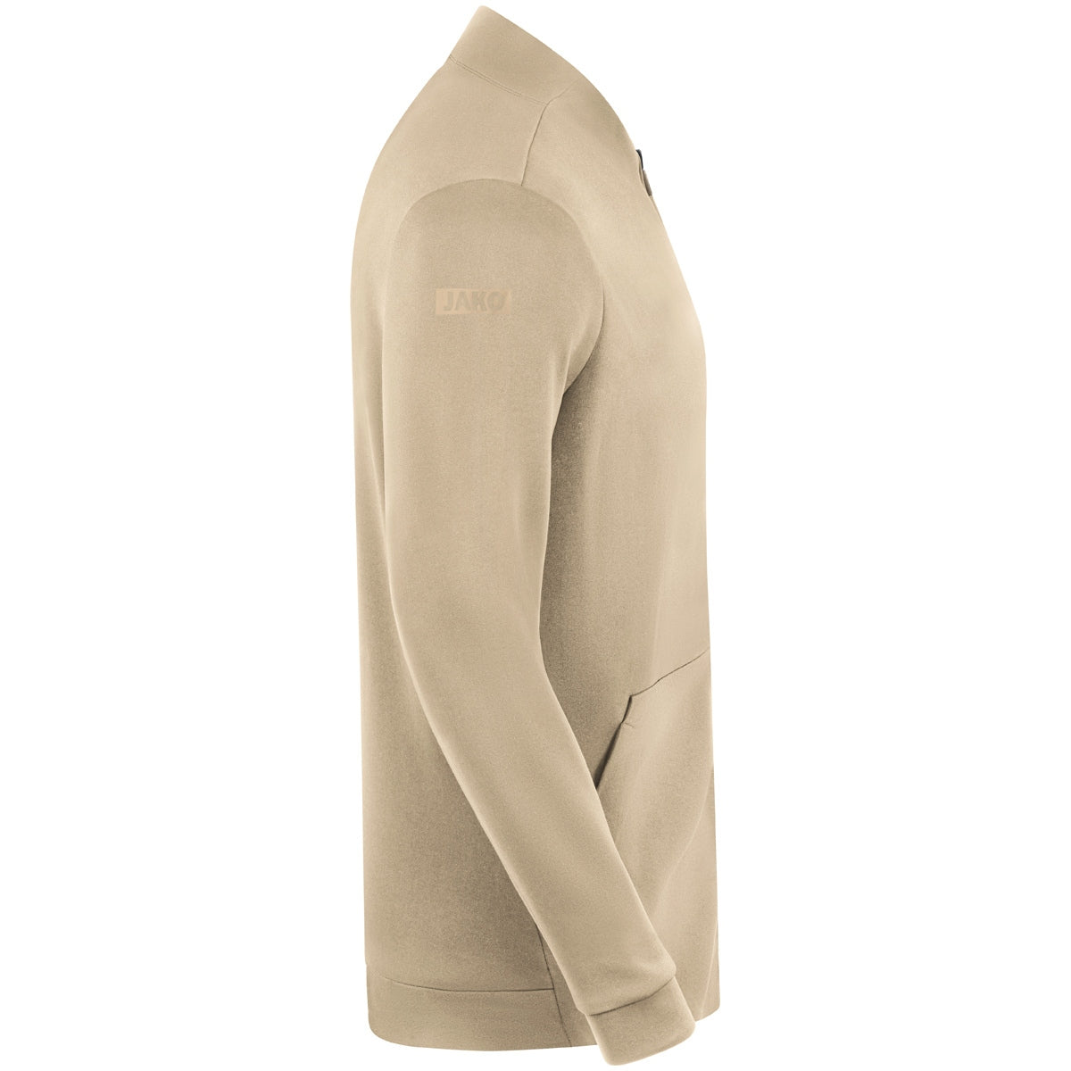 JAKO Jacke Pro Casual (beige)