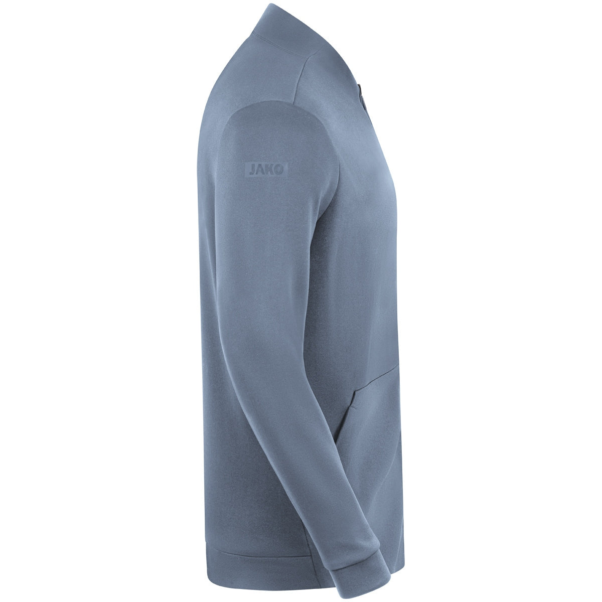 JAKO Jacke Pro Casual (smokey blue)