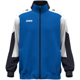 JAKO Webjacke Dynamic Unisex Blau
