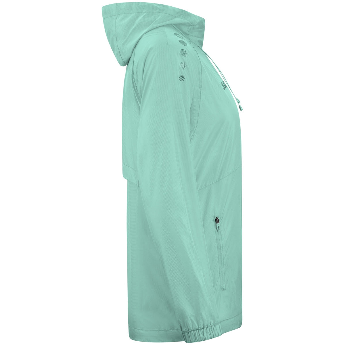 JAKO Lightweightjacke Flow (minze)
