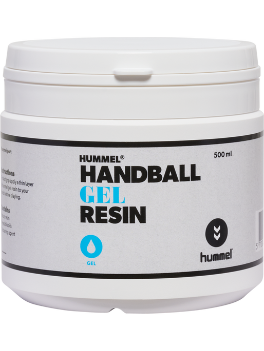Hummel Resin Gel Harz 500 ml