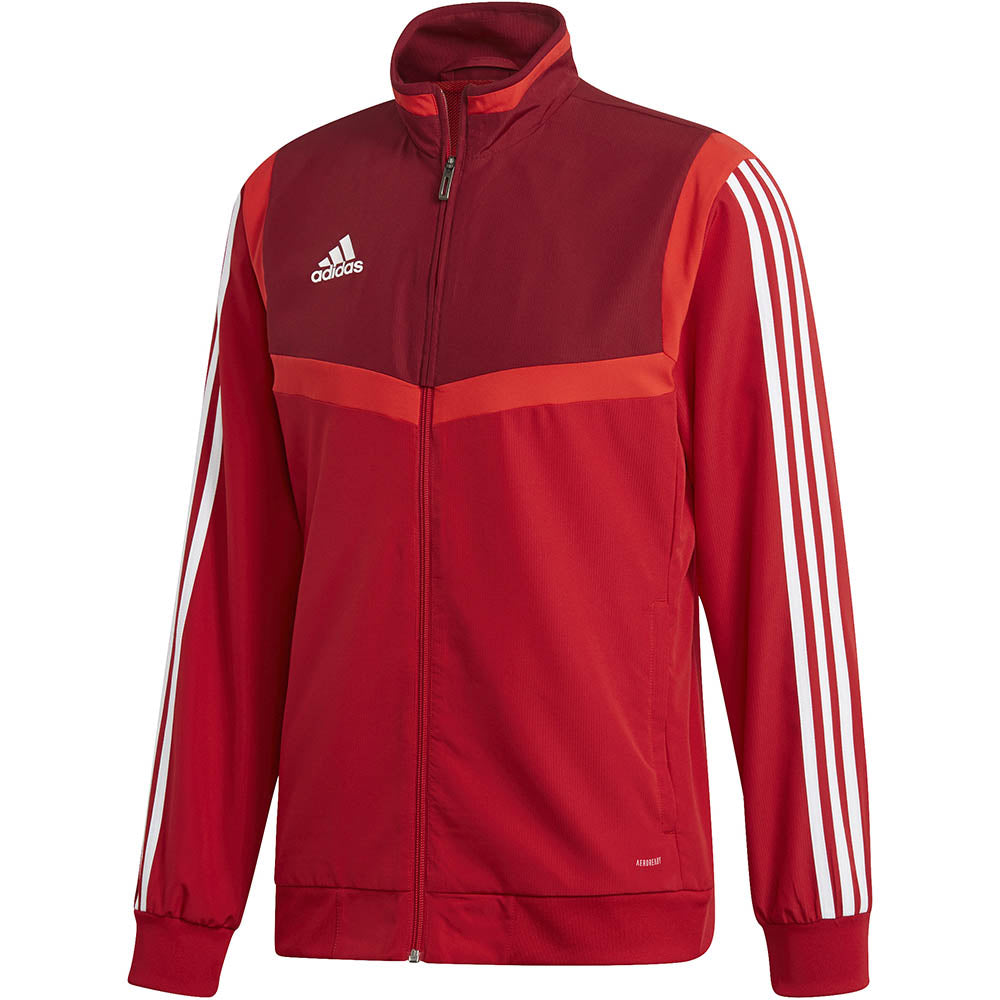 ADIDAS Tiro 19 Präsentationsjacke