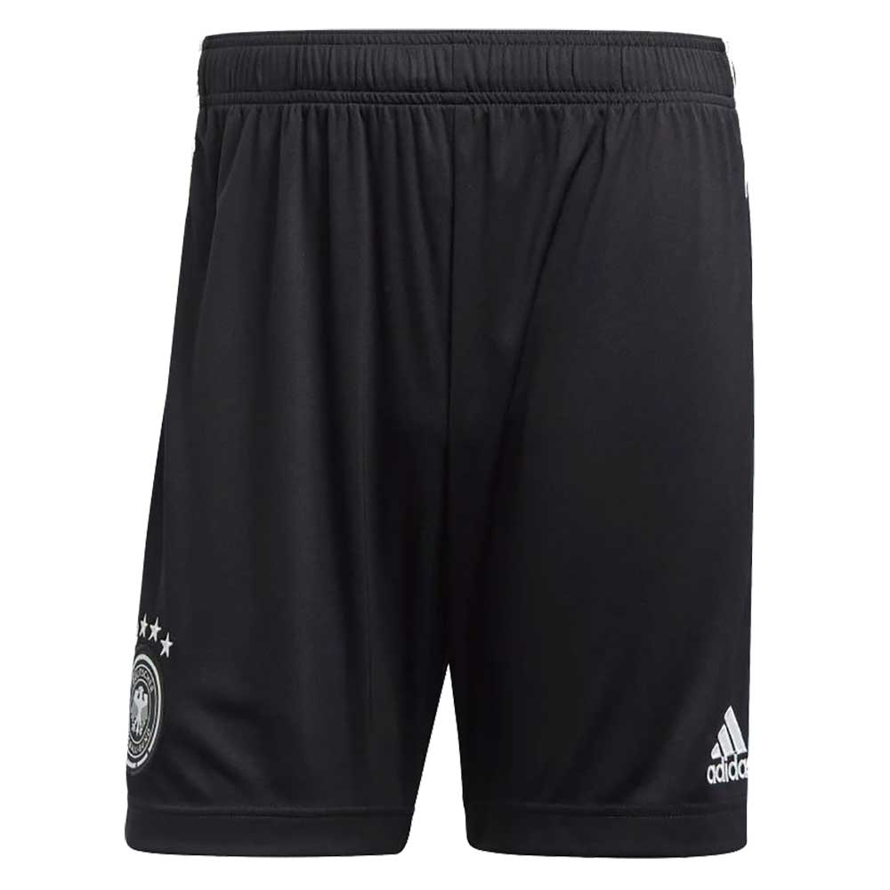 ADIDAS DFB Heimshort 2019/2020 Schwarz