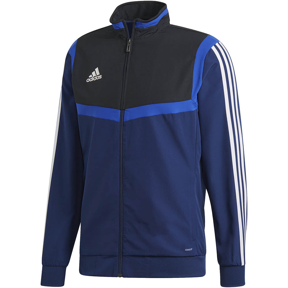 ADIDAS Tiro 19 Präsentationsjacke