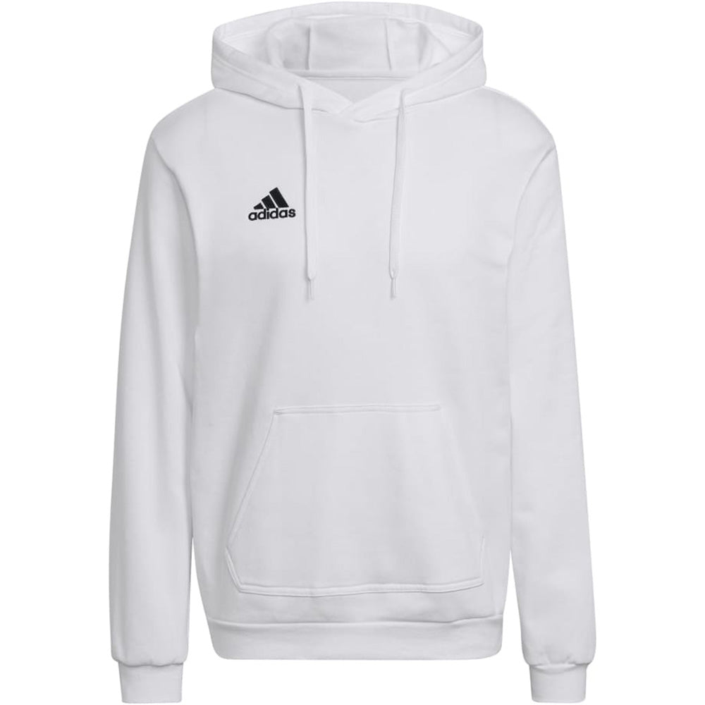 ADIDAS Entrada 22 Hoody Weiß
