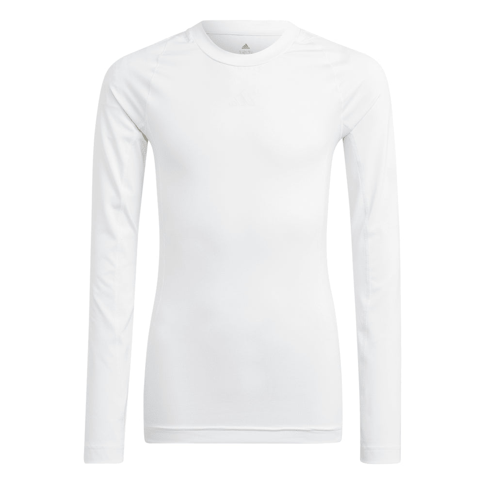 ADIDAS Techfit Aeroready Longsleeve Kinder